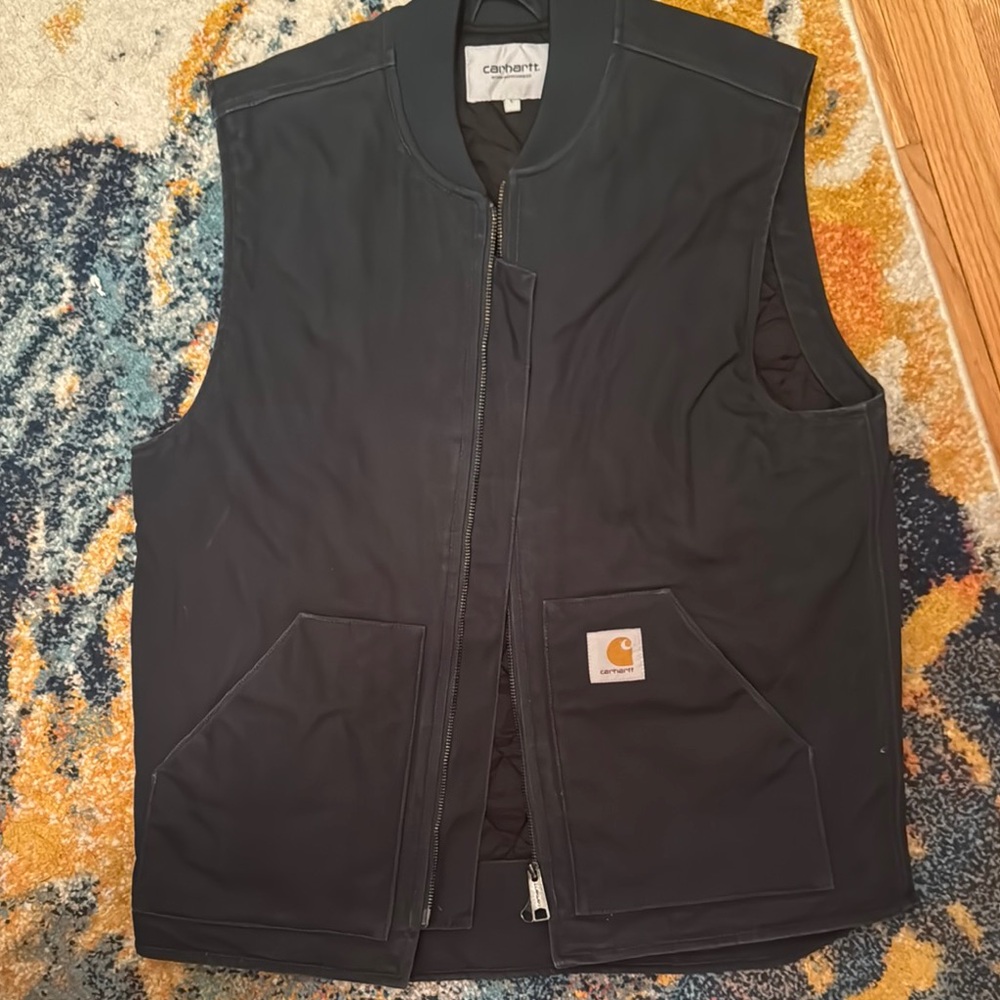 Carhartt WIP Vest